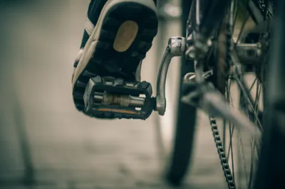 Illustration pedal - Image 1