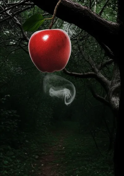 Illustration enticements - Image 1