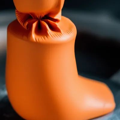 Illustration extrude - Image 1