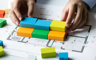 Illustration budgeted