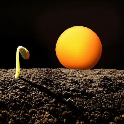 Illustration darks - Image 1