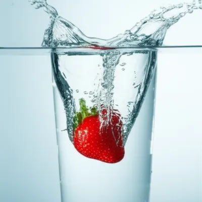 splash