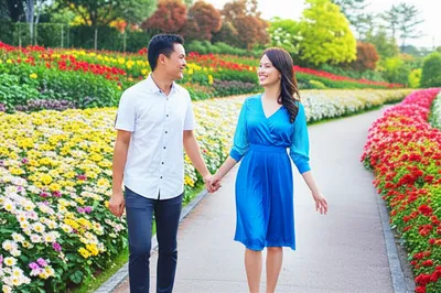 Illustration heterosexuality - Image 1