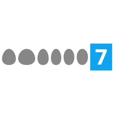 Illustration seventh