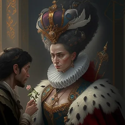 Illustration gets - Image 1