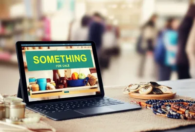 Illustration merchandise - Image 1