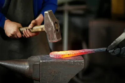 Illustration maul - Image 1