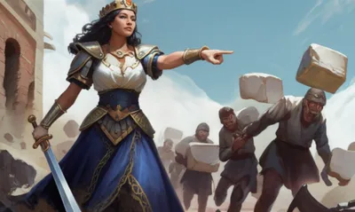 Illustration ordered - Image 1