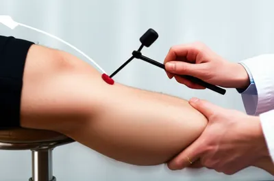 Illustration reflex - Image 1