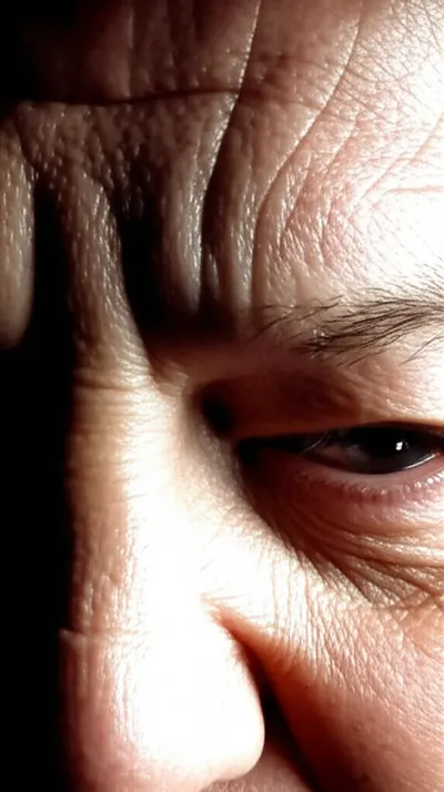 Illustration scowled - Image 2