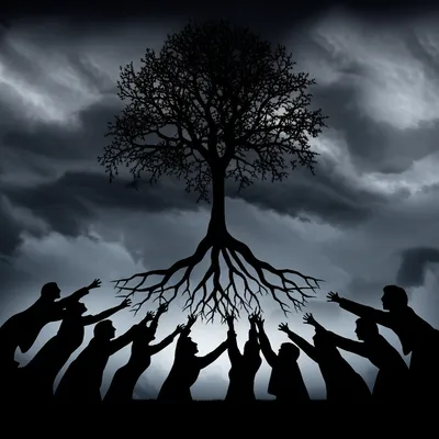 Illustration purge - Image 1