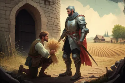 Illustration gratuity - Image 1