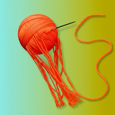 Illustration unravelling - Image 1