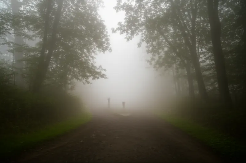 Ilustración visual de la palabra "uncertain" - La incertidumbre