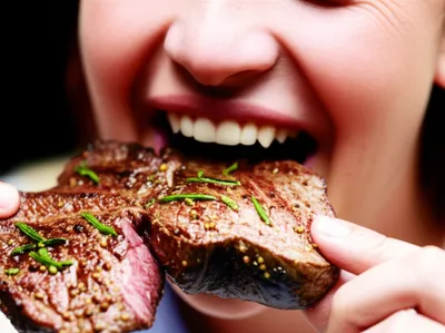 Illustration gouts - Image 1