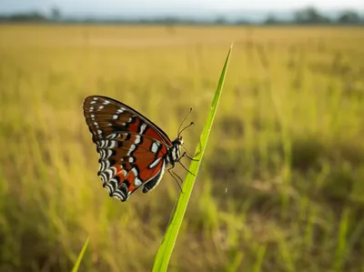 Illustration plains - Image 1