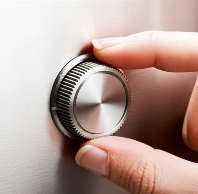 Illustration knobs - Image 1