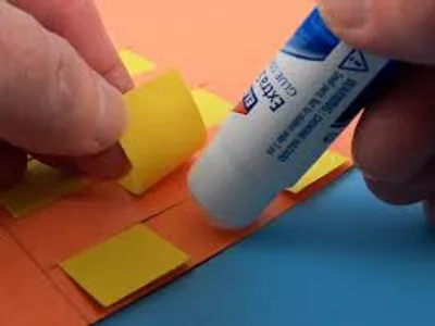 Illustration glue - Image 2