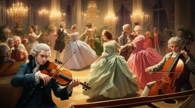 Illustration partita