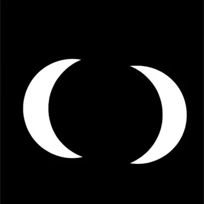 Illustration crescents