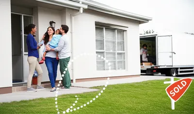 Illustration homeowner - Image 1