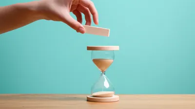 Illustration while - Image 1