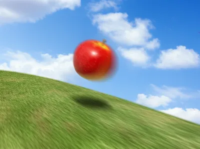 Illustration rolling - Image 1