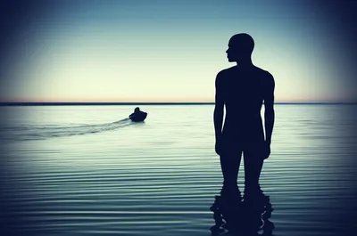 Illustration dying - Image 1