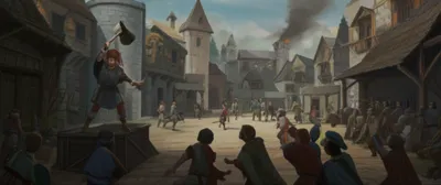 Illustration alarms - Image 1