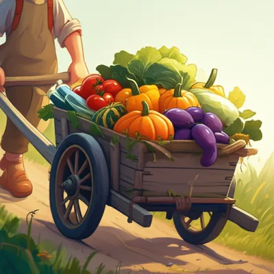 Illustration burrows - Image 1