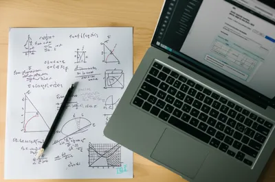 Illustration worksheets