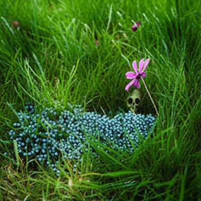 Illustration baits - Image 1