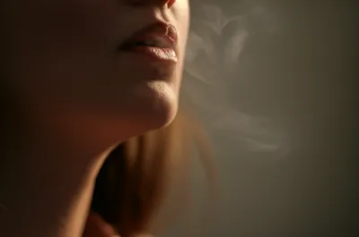 Illustration smoky - Image 1