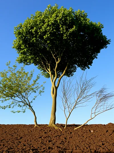 Illustration prevailing - Image 1