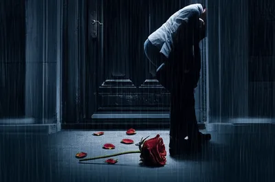 Illustration regrettably