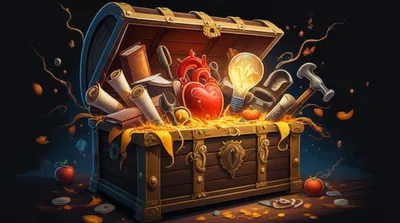 Illustration contents - Image 1