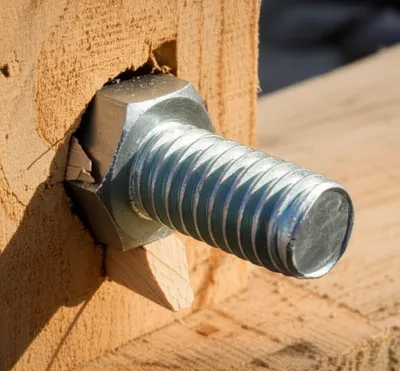 Illustration forelock - Image 1