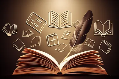 Illustration publishing - Image 1