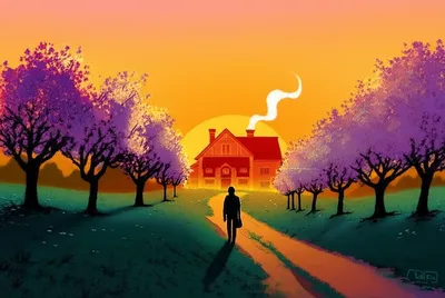 Illustration returns - Image 1