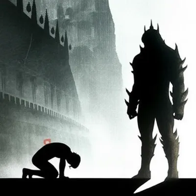 Illustration surrenders - Image 1