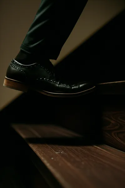 Illustration misstep - Image 1