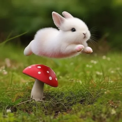 Illustration hopped - Image 1