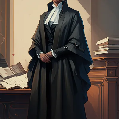 Illustration silk - Image 1