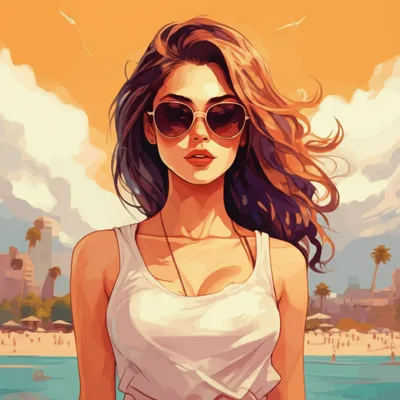 Illustration hotter - Image 1