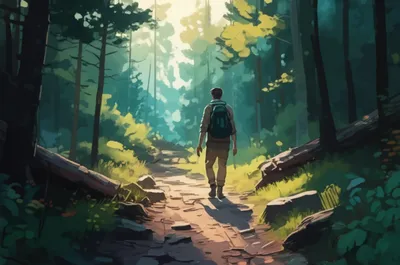 Illustration leading - Image 1