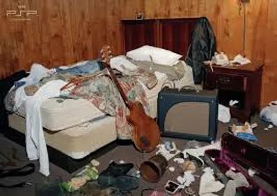 Illustration disarray - Image 2