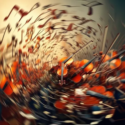 Illustration hurry - Image 1