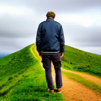 Illustration inclining - Image 1