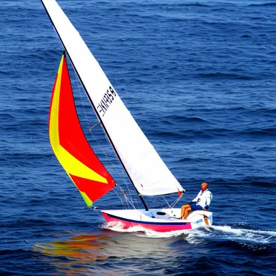 Illustration careen - Image 1