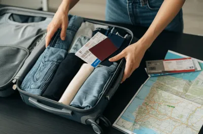 Illustration addresses - Image 1